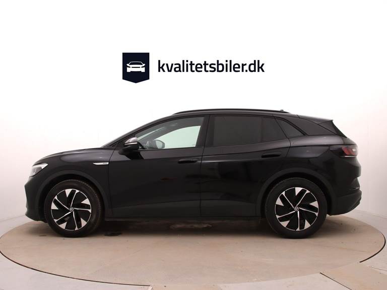 VW ID.4 EL Pro 174HK 5d Aut.
