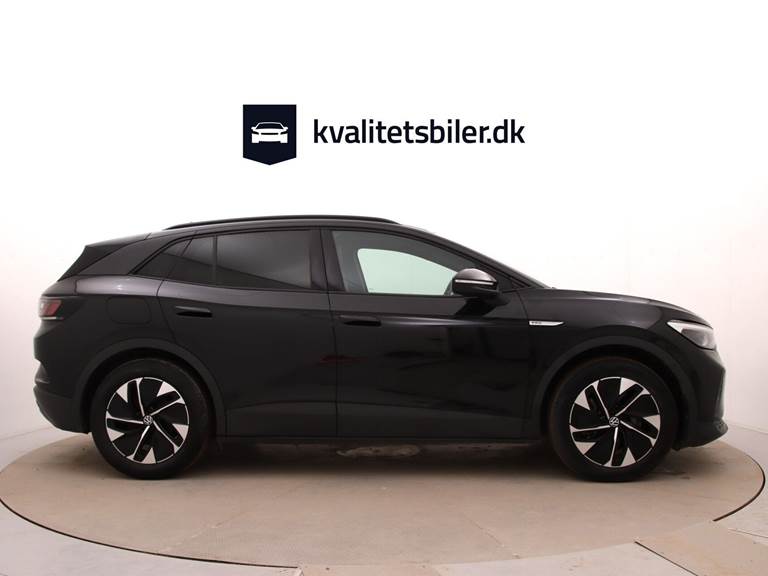 VW ID.4 EL Pro 174HK 5d Aut.