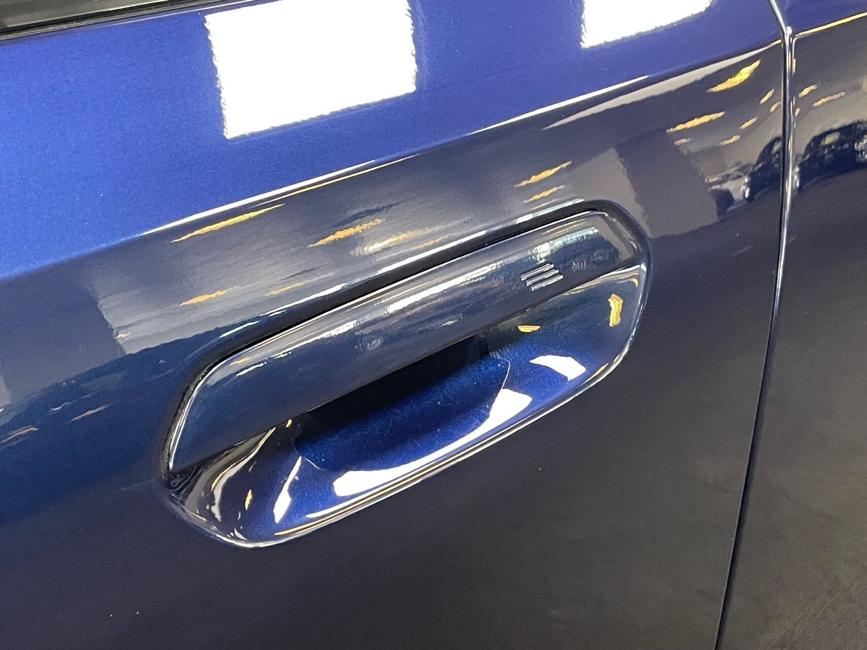 undefined BMW i5 fra 2025