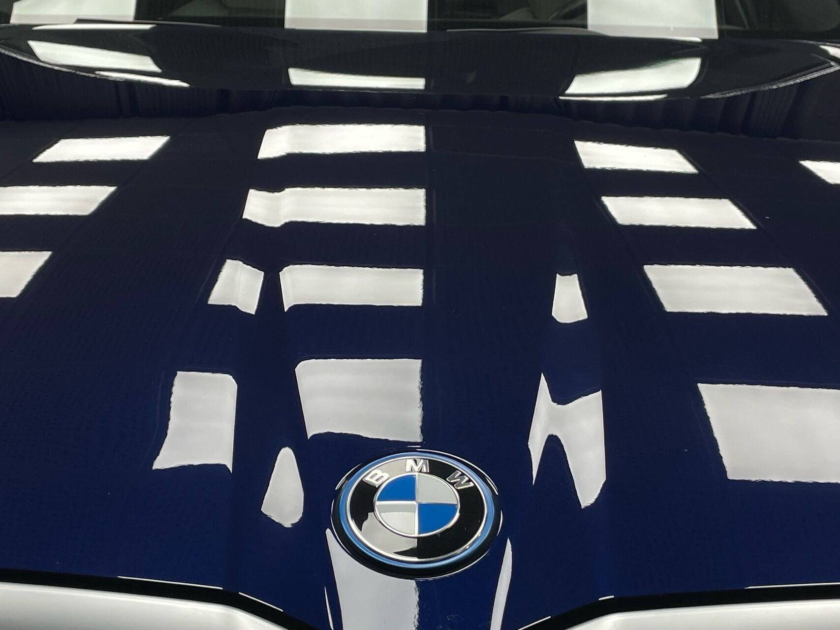 undefined BMW i5 fra 2025