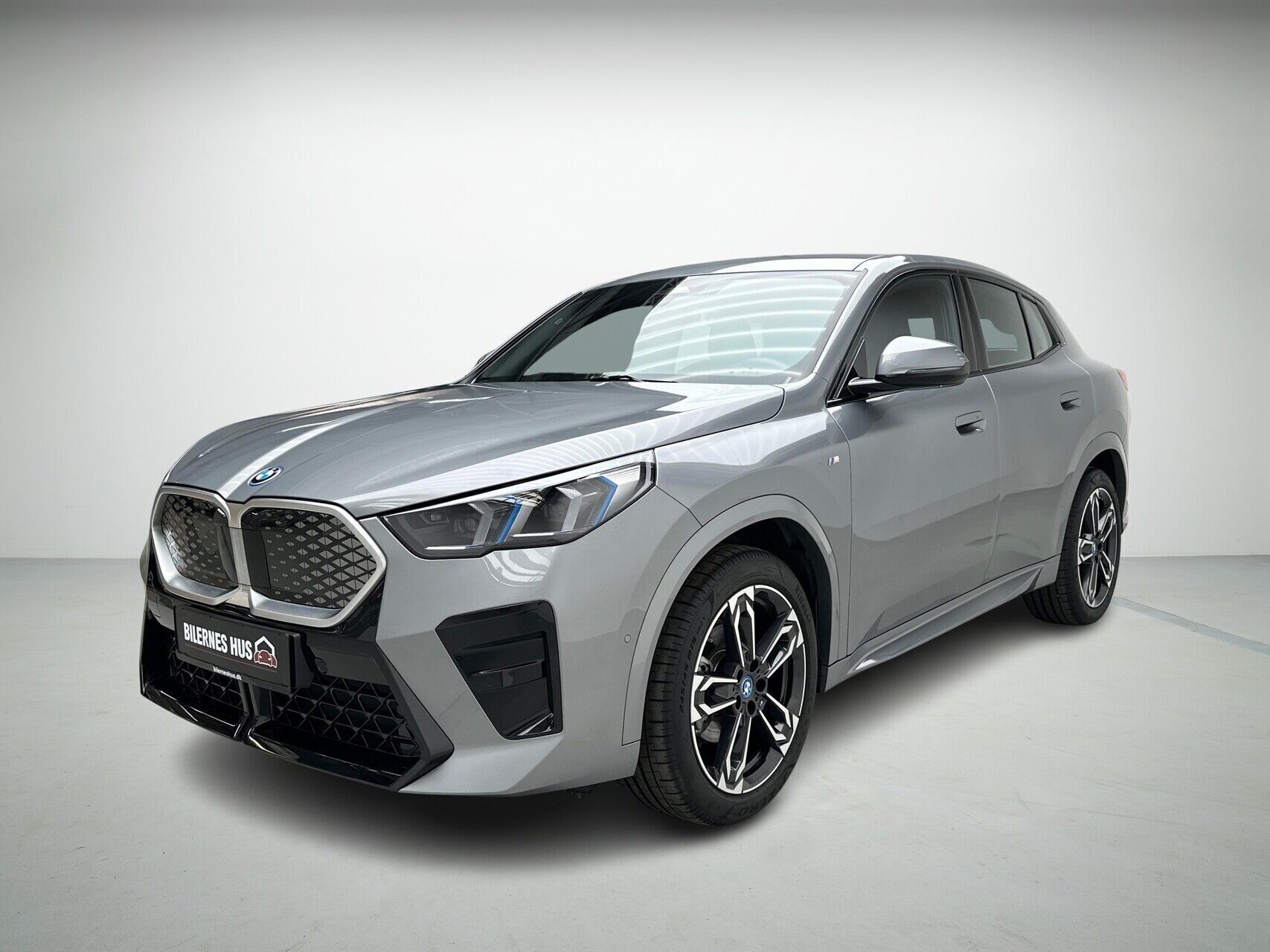 BMW iX2 eDrive20 EL M-Sport 204HK 5d Aut.