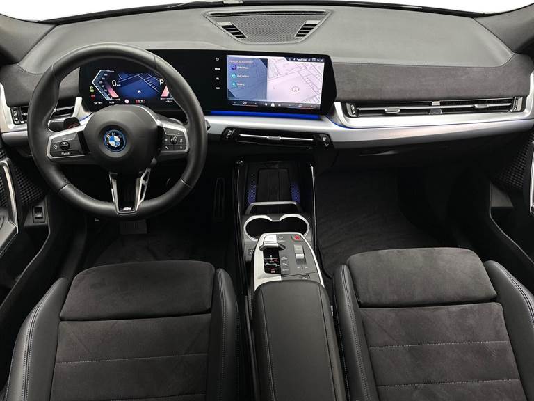 BMW iX2 eDrive20 EL M-Sport 204HK 5d Aut.