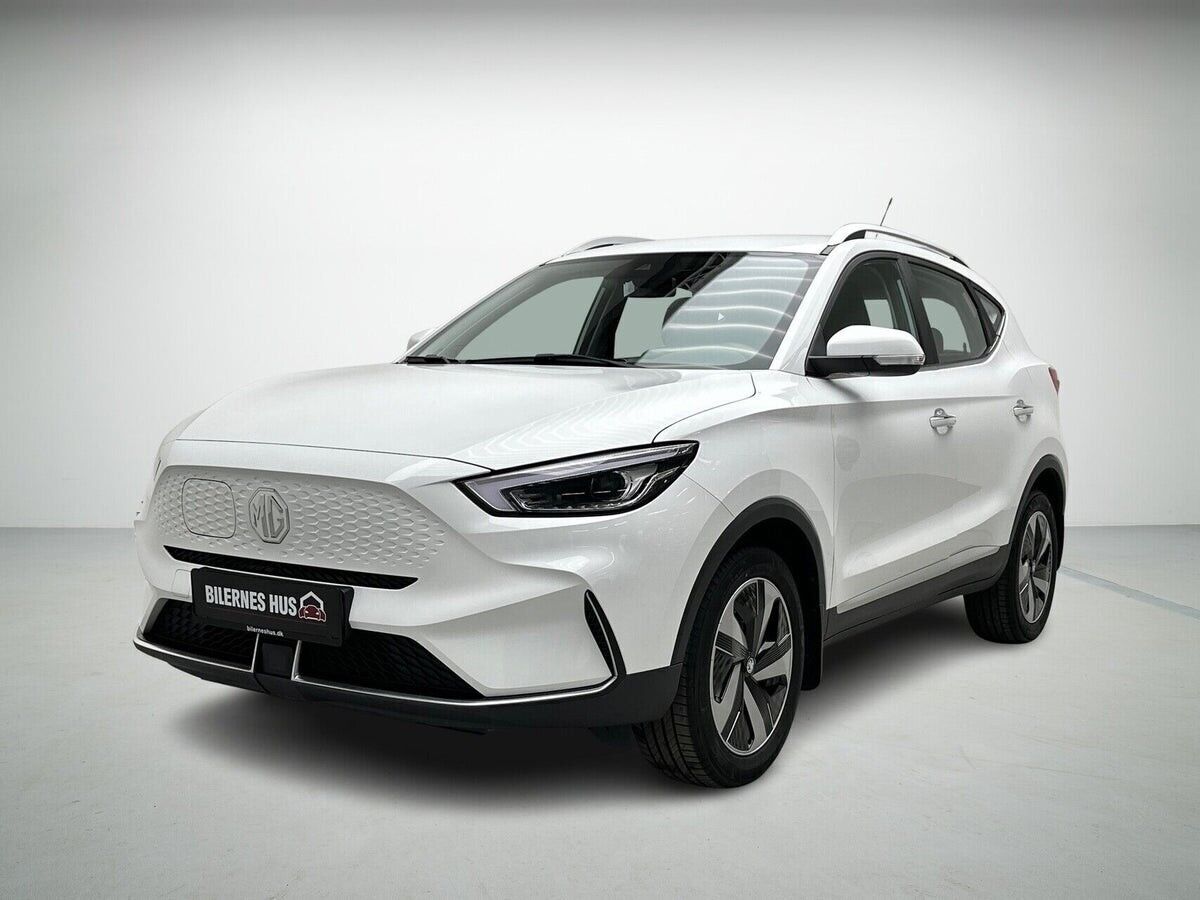 MG ZS EV EL Comfort 156HK 5d Aut.