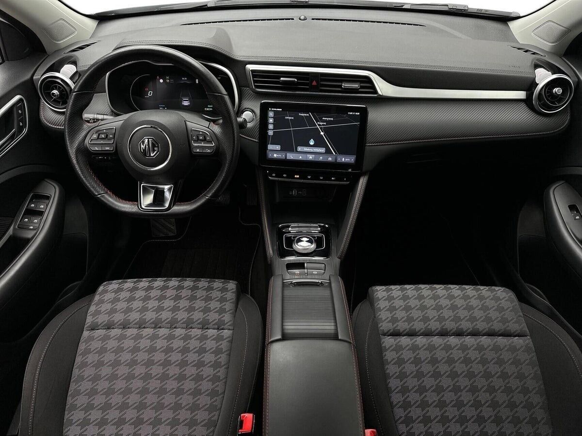 MG ZS EV EL Comfort 156HK 5d Aut.