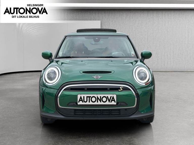 Mini Cooper SE EL Classic Trim 184HK 3d Aut.