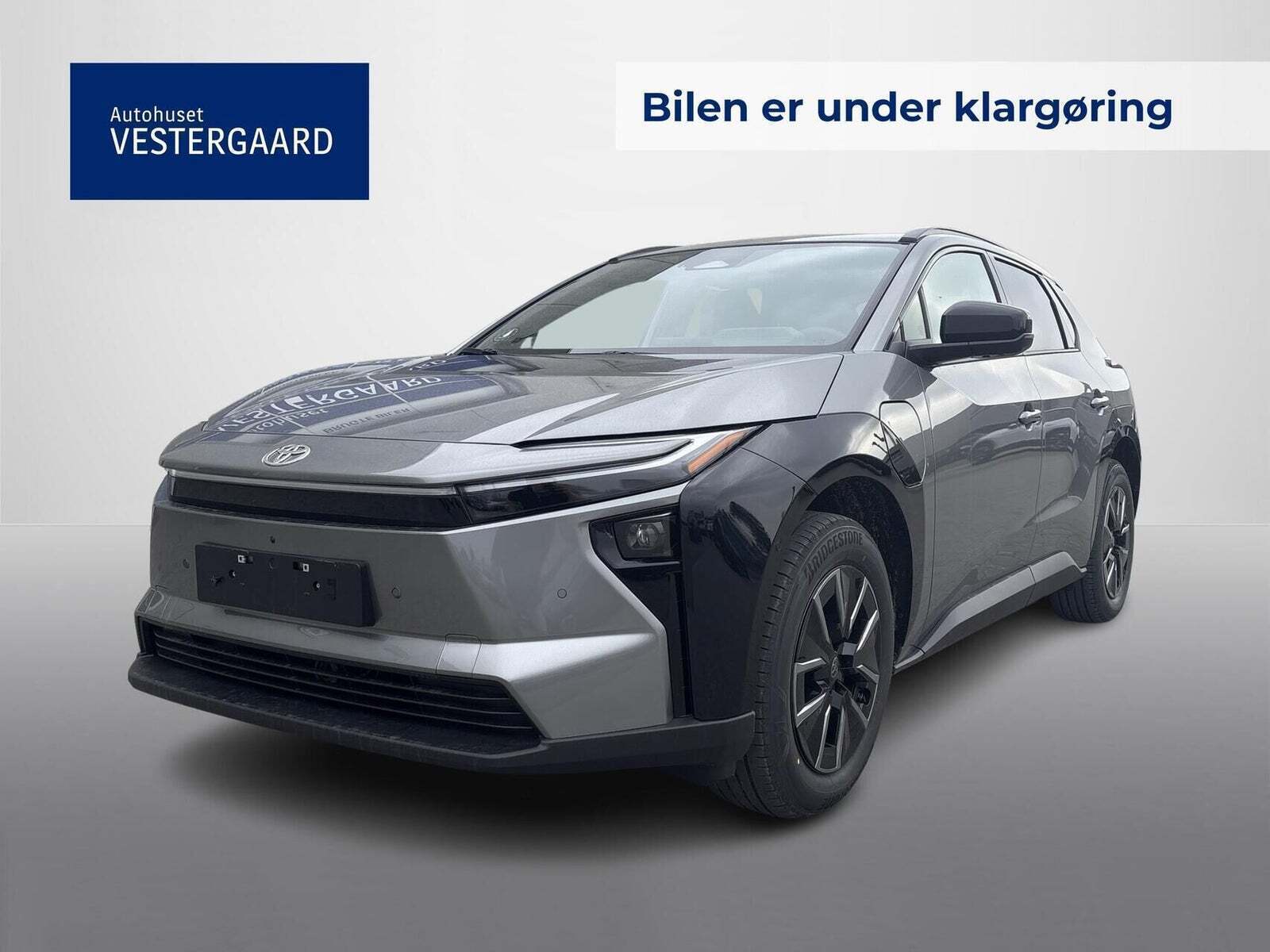 Toyota BZ4X 73 Executive