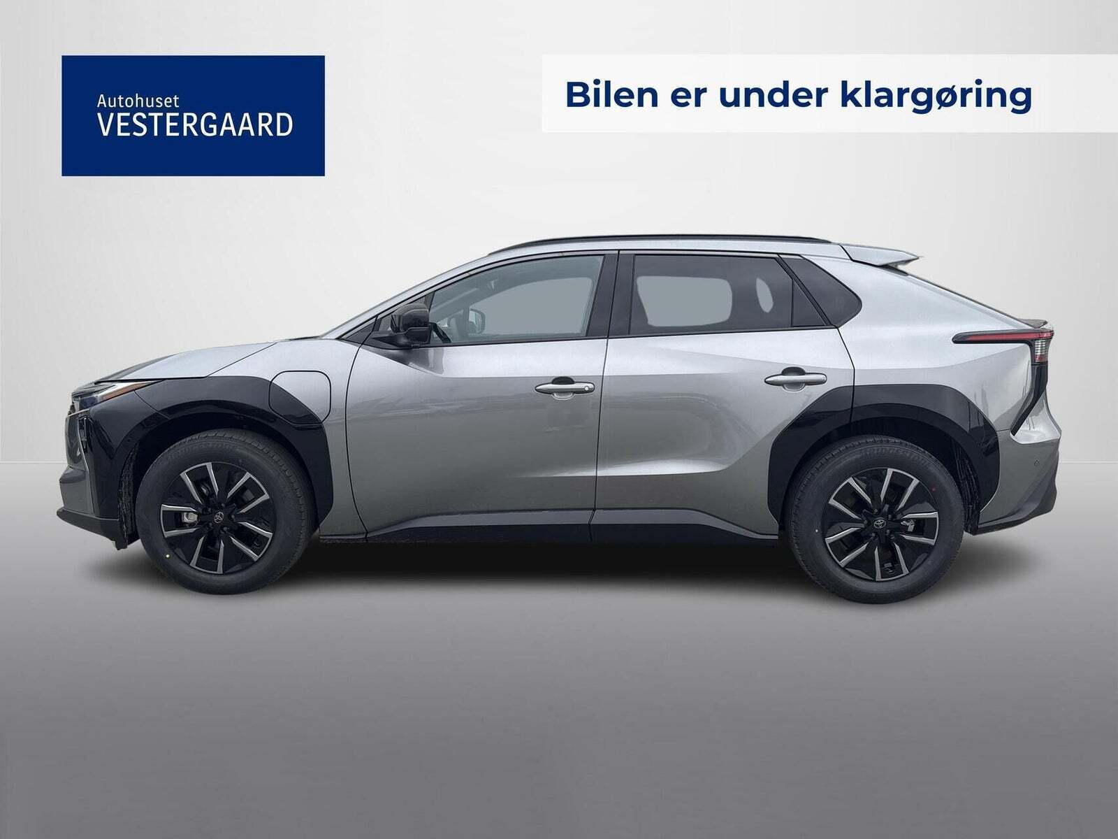 Toyota BZ4X 73 Executive