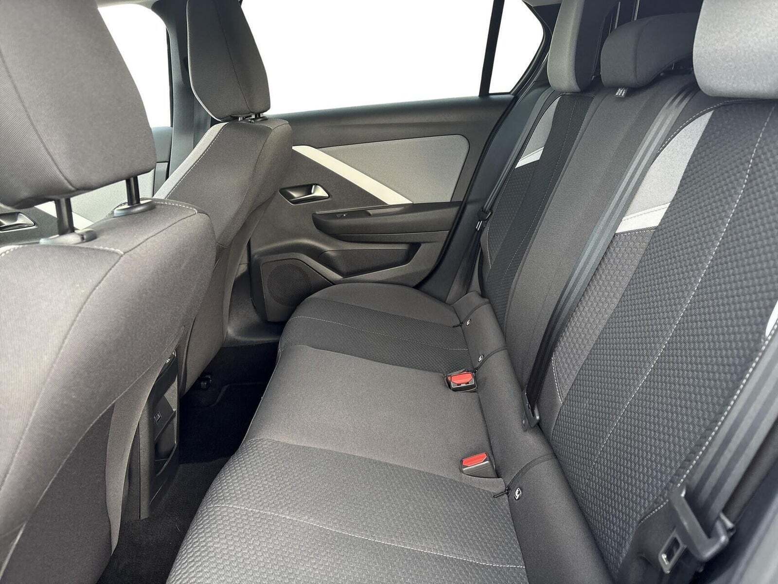 Opel Astra-e 54 Elegance