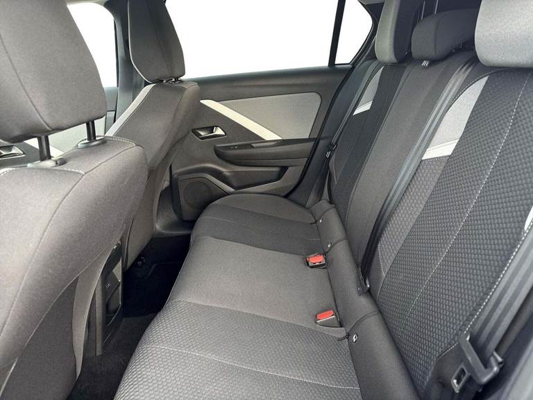 Opel Astra-e 54 Elegance