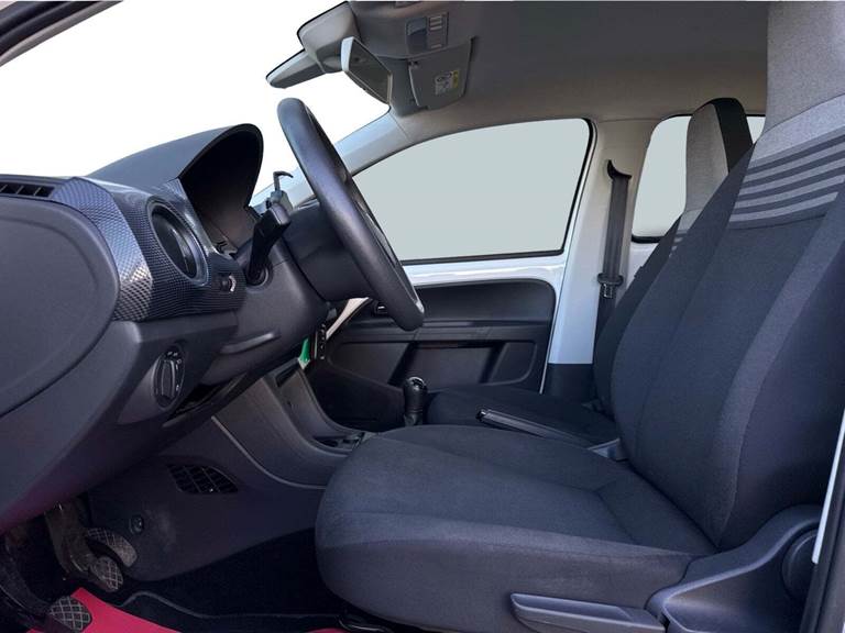 VW UP! 1,0 MPi 60 Move BMT