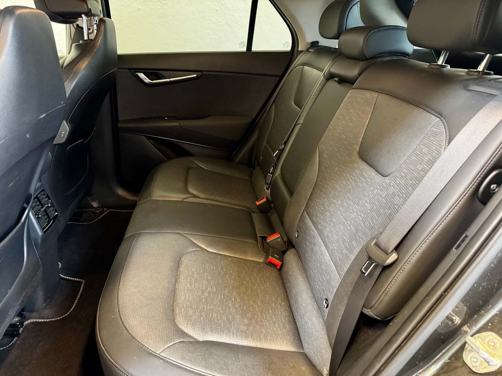 Kia Niro 64 EV Premium