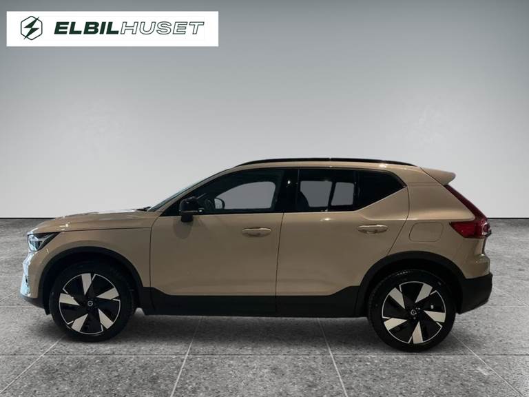 Volvo EX40 Extended Range Plus