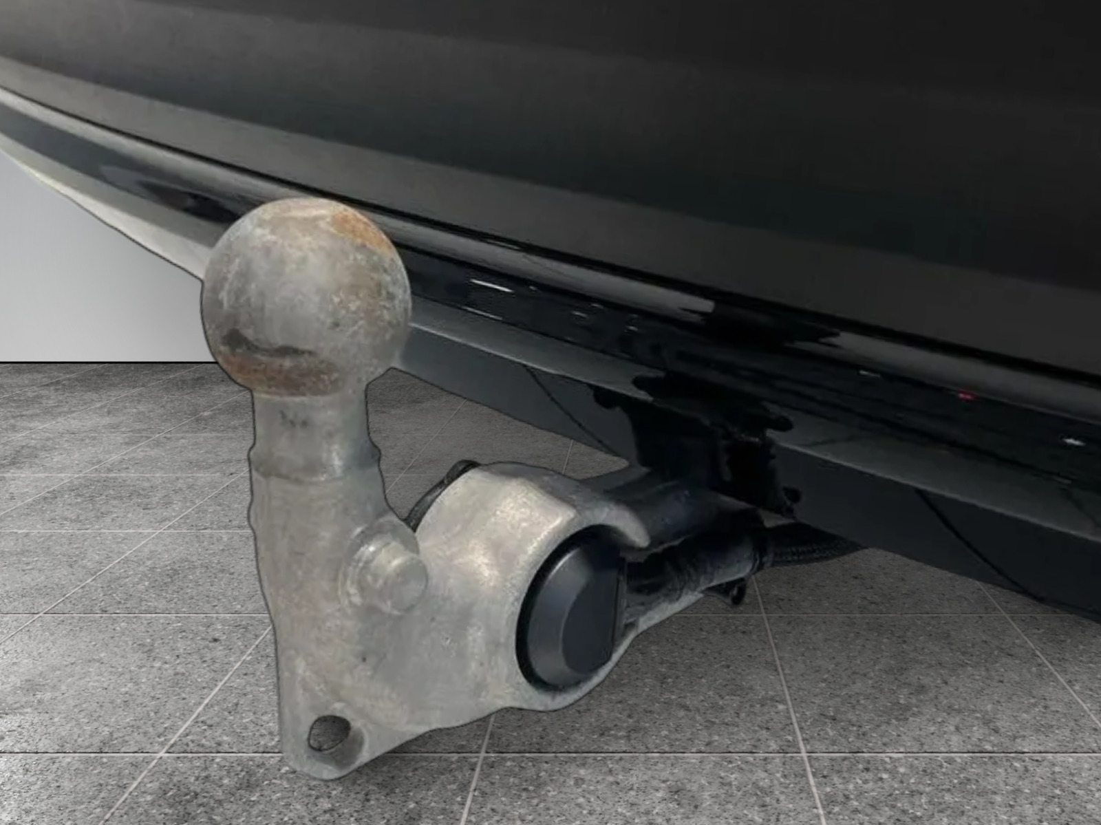 Volvo EX40 Extended Range Plus