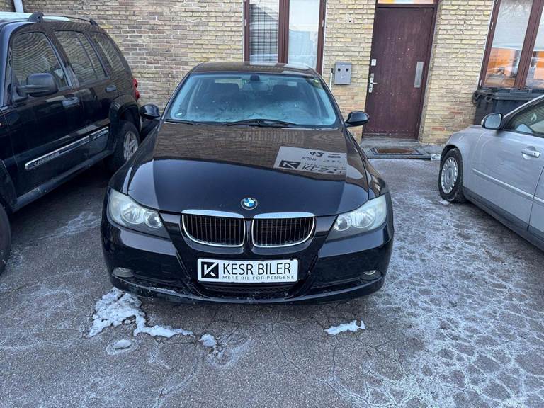 BMW 320i 2,0