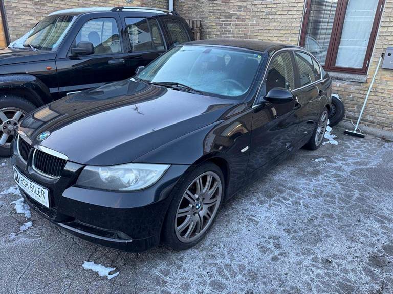 BMW 320i 2,0