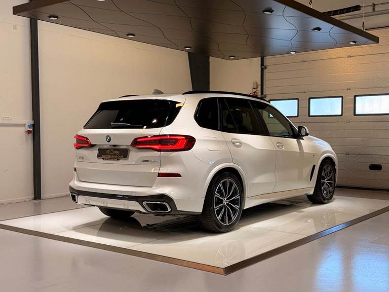 BMW X5 3,0 xDrive45e M-Sport aut.