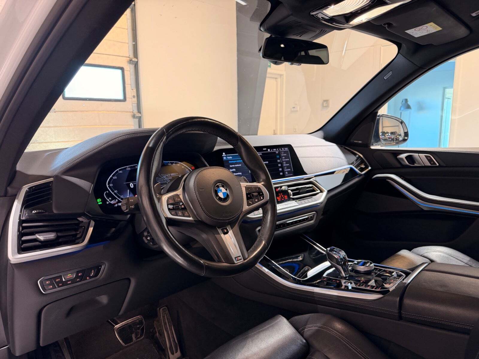 BMW X5 3,0 xDrive45e M-Sport aut.