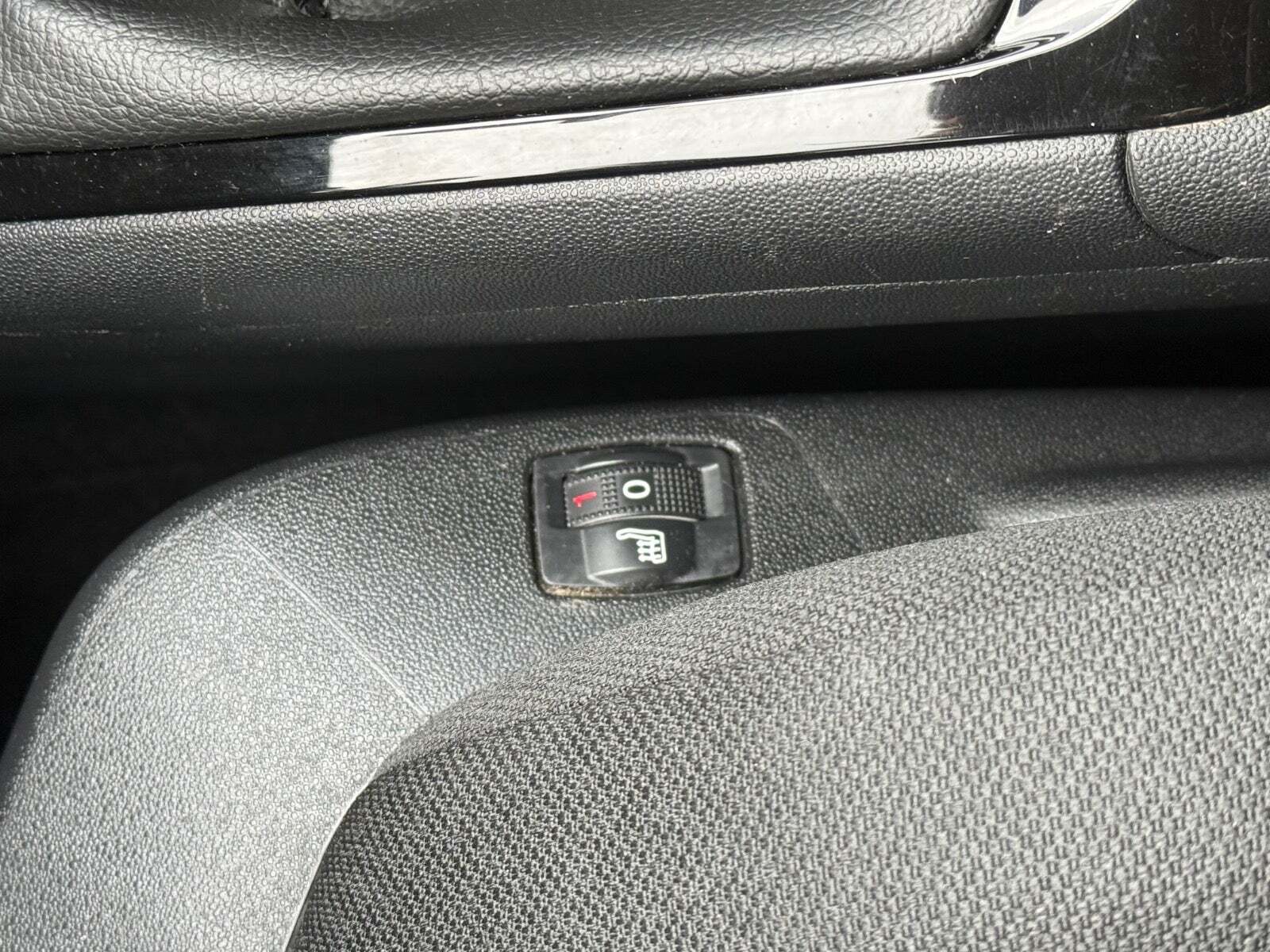 undefined Citroën Grand C4 Picasso fra 2017