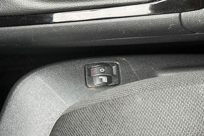 undefined Citroën Grand C4 Picasso fra 2017