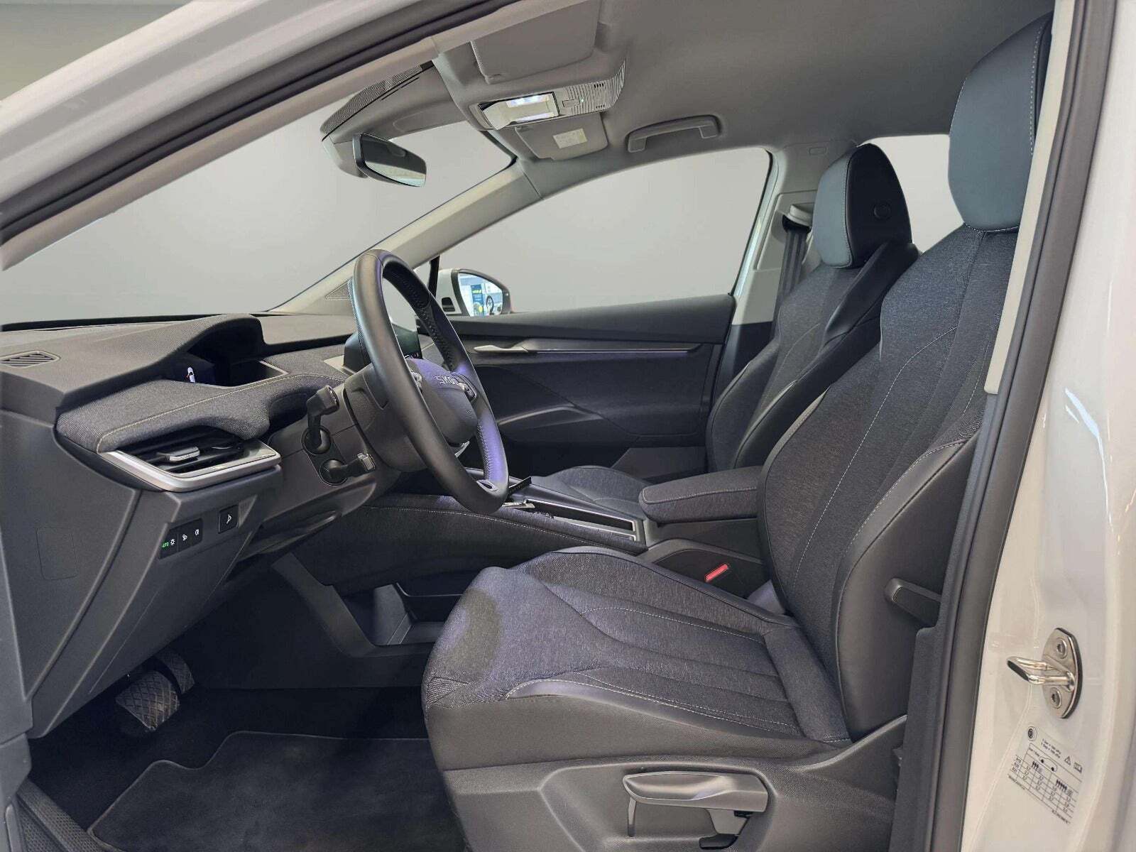 Skoda Elroq 85 iV Premium