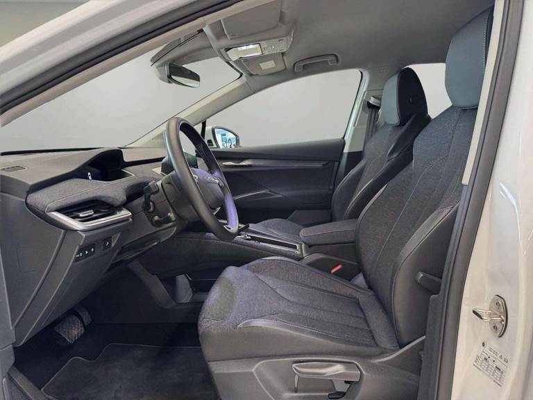 Skoda Elroq 85 iV Premium