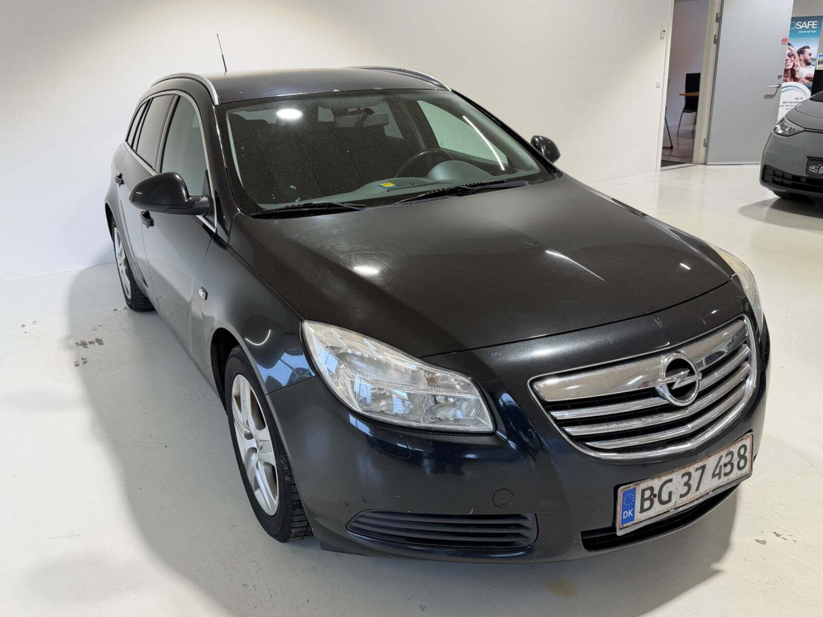Opel Insignia 2,0 CDTi 160 Cosmo Sports Tourer