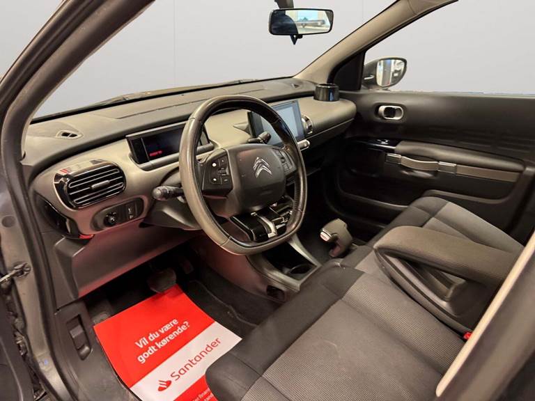 Citroën C4 Cactus 1,6 e-HDi 92 Feel ETG6