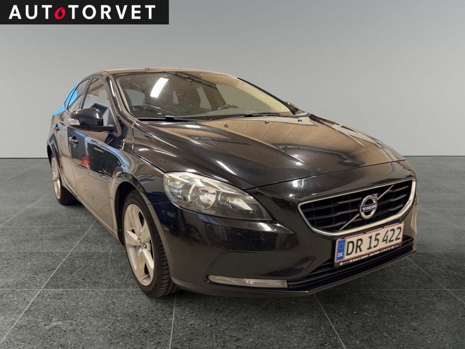 Volvo V40 2,0 D3 150 Kinetic
