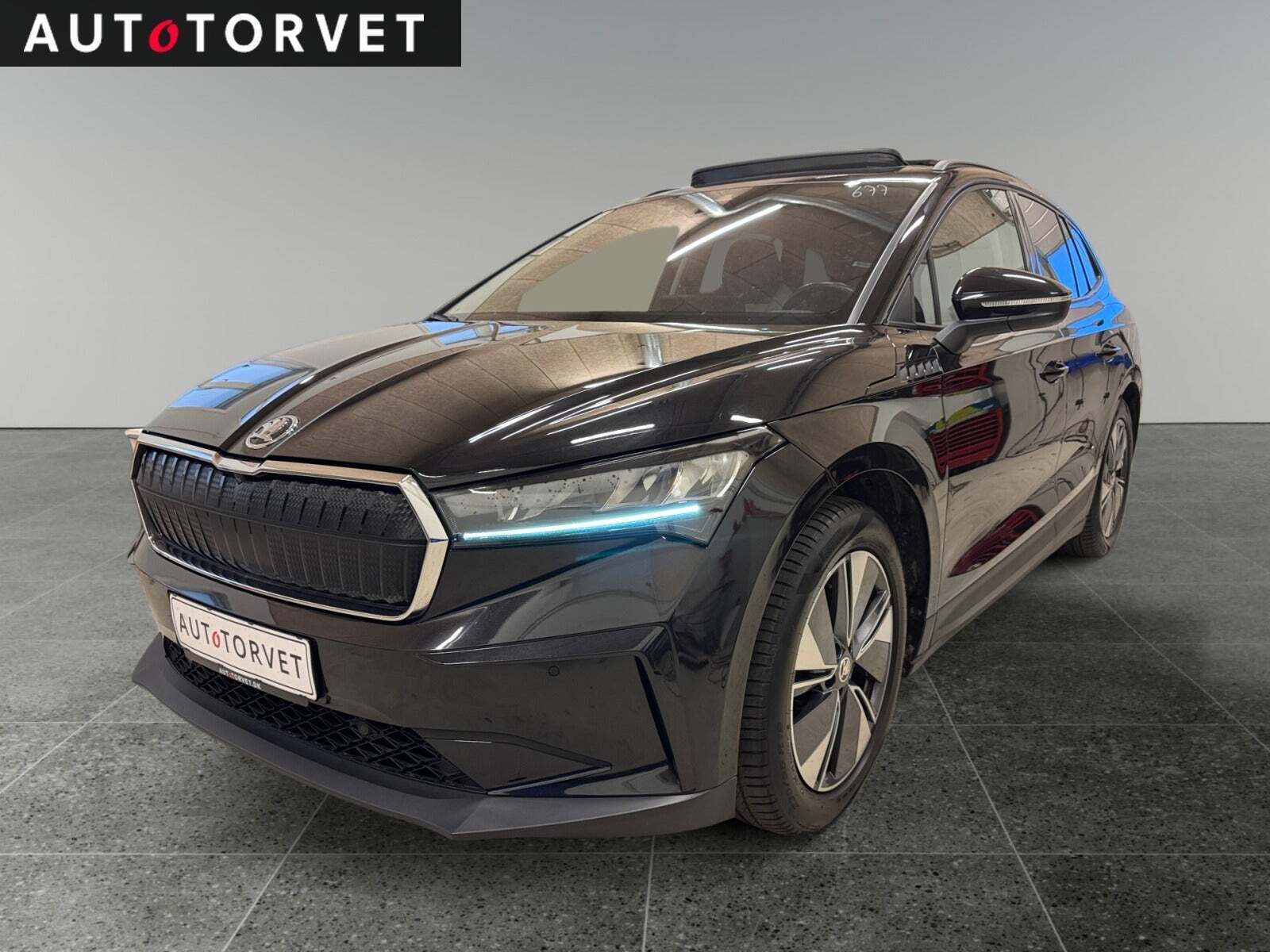 Skoda Enyaq 60 iV