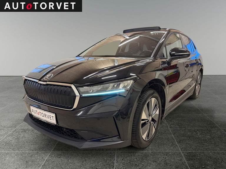 Skoda Enyaq 60 iV