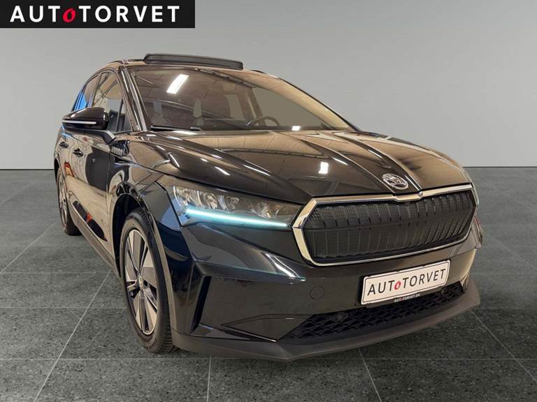 Skoda Enyaq 60 iV
