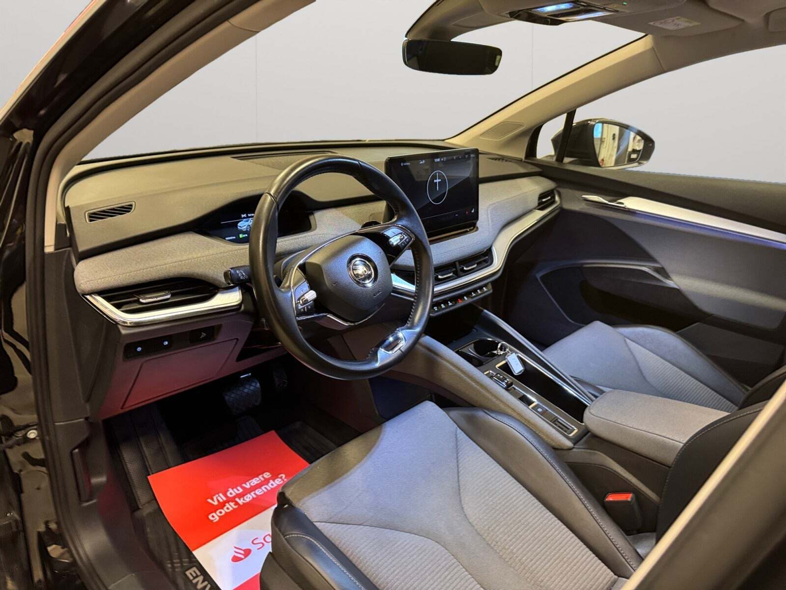 Skoda Enyaq 60 iV