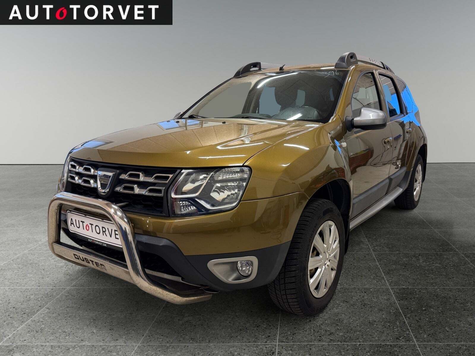 Dacia Duster 1,5 dCi 90 Family Edition