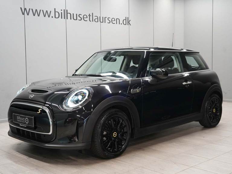 Mini Cooper SE Classic Trim