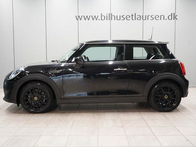 Mini Cooper SE Classic Trim