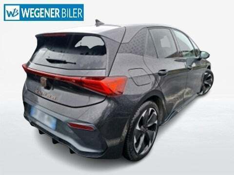 Cupra Born 77 e-Boost