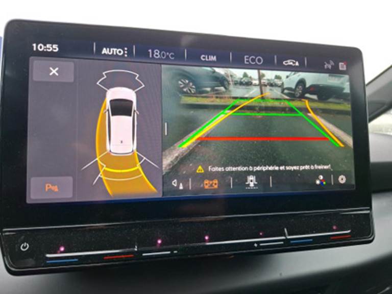 Cupra Born 77 e-Boost