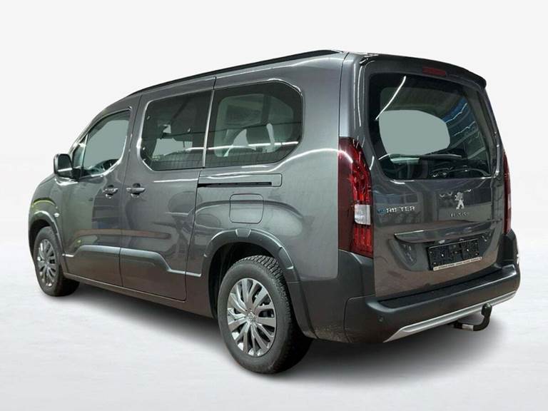 Peugeot e-Rifter 50 Allure Pack Family L2