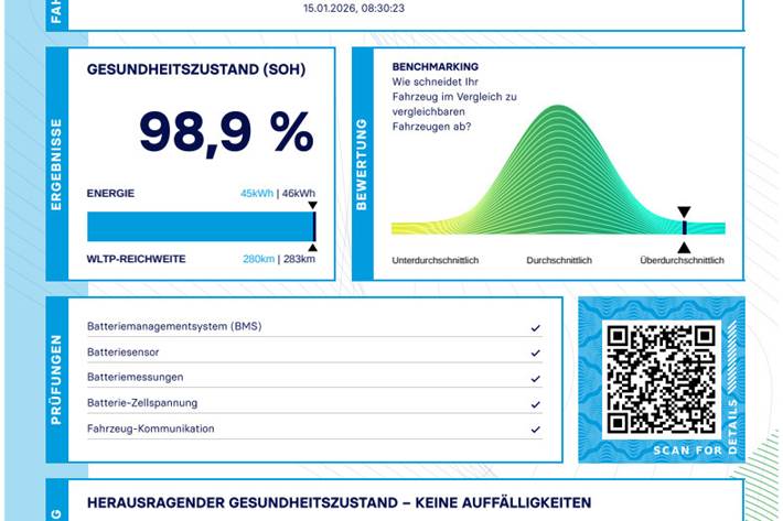 Grå Peugeot e-Rifter fra 2023