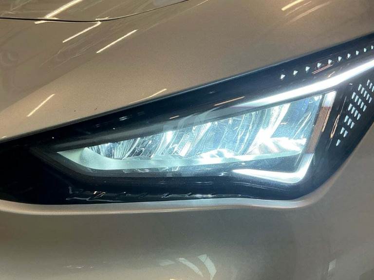 Cupra Born 77 e-Boost