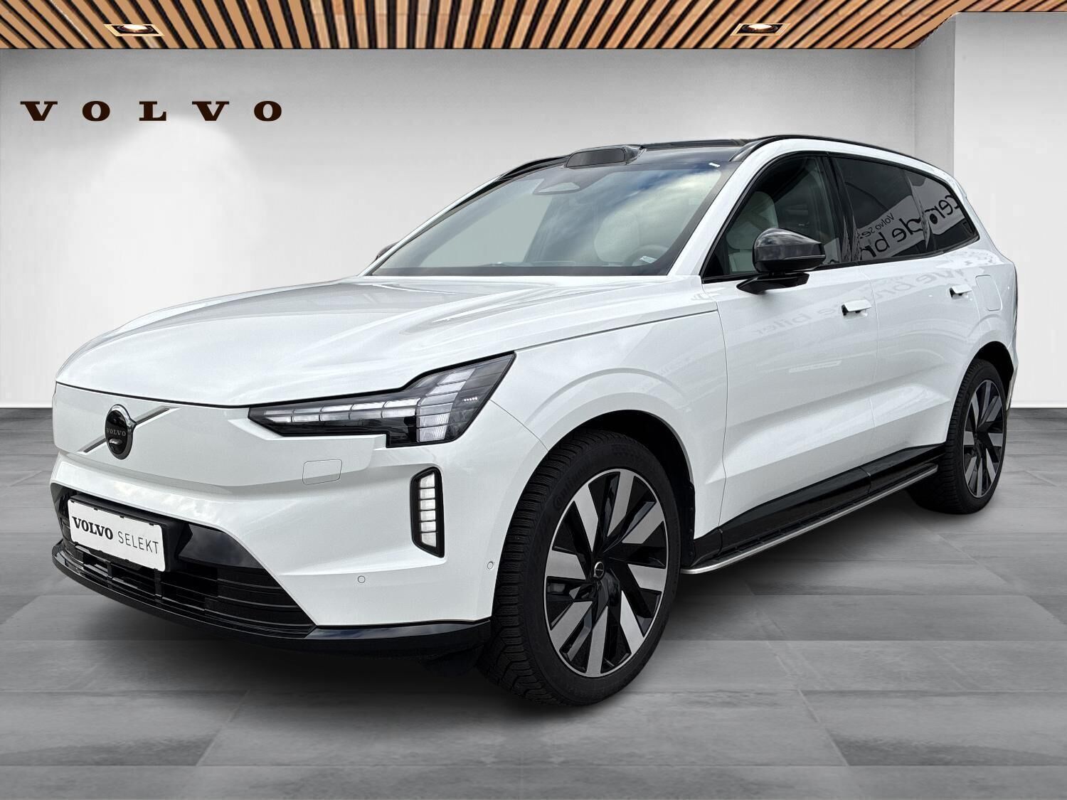 Volvo EX90 Twin Performance Ultra 7prs