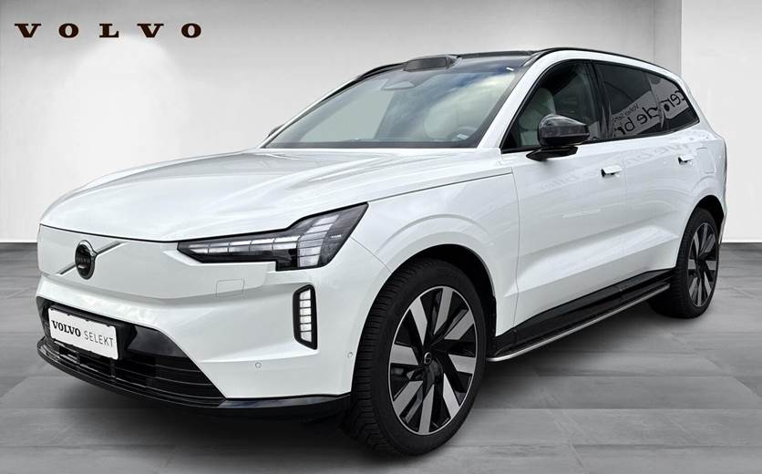 Volvo EX90 Twin Performance Ultra 7prs