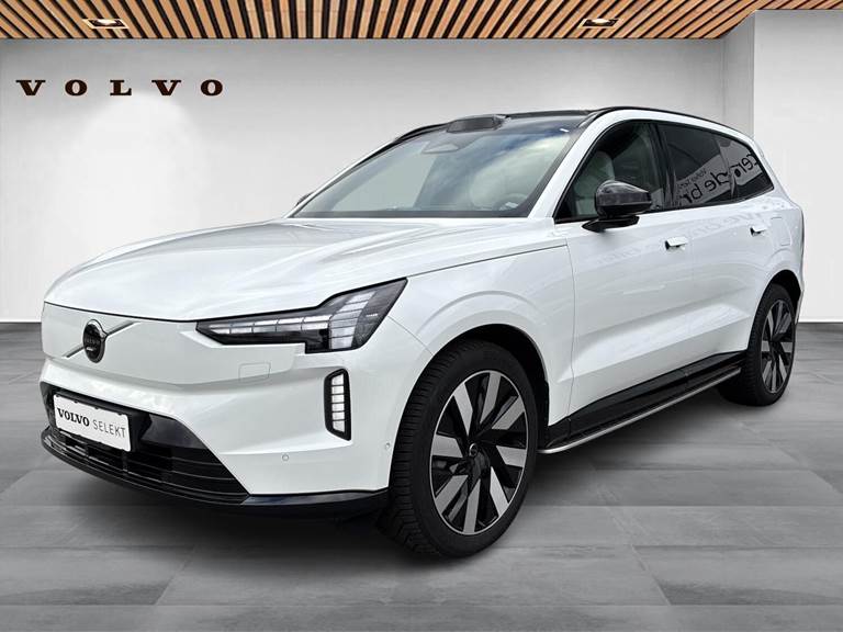 Volvo EX90 Twin Performance Ultra 7prs