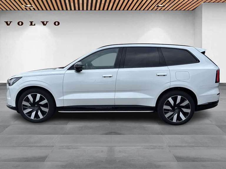 Volvo EX90 Twin Performance Ultra 7prs