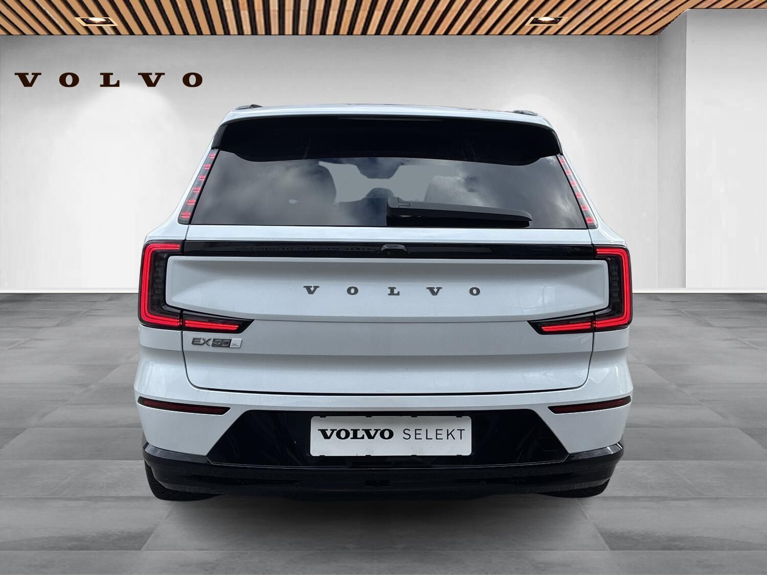 Volvo EX90 Twin Performance Ultra 7prs