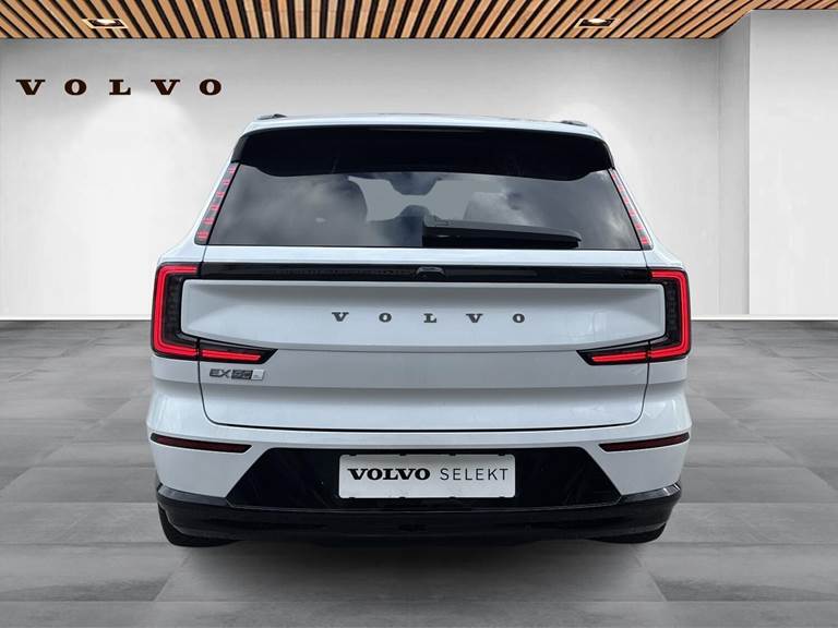 Volvo EX90 Twin Performance Ultra 7prs