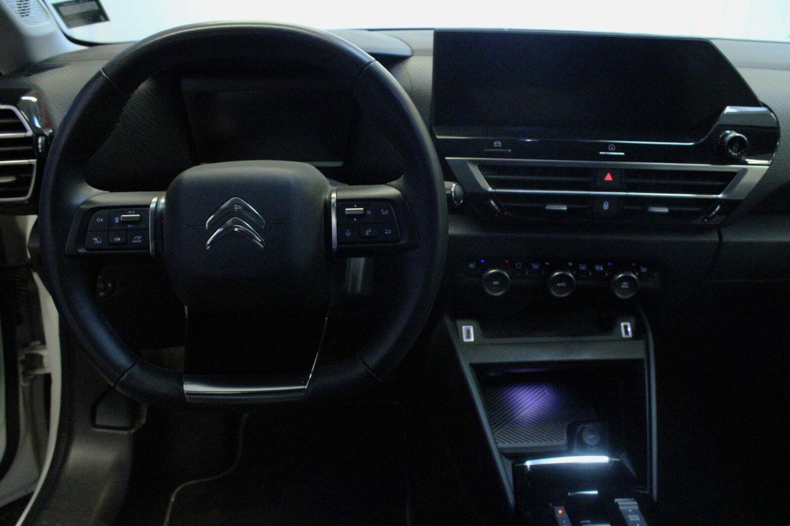 Citroën ë-C4 50 Shine