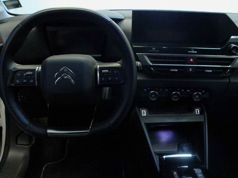 Citroën ë-C4 50 Shine