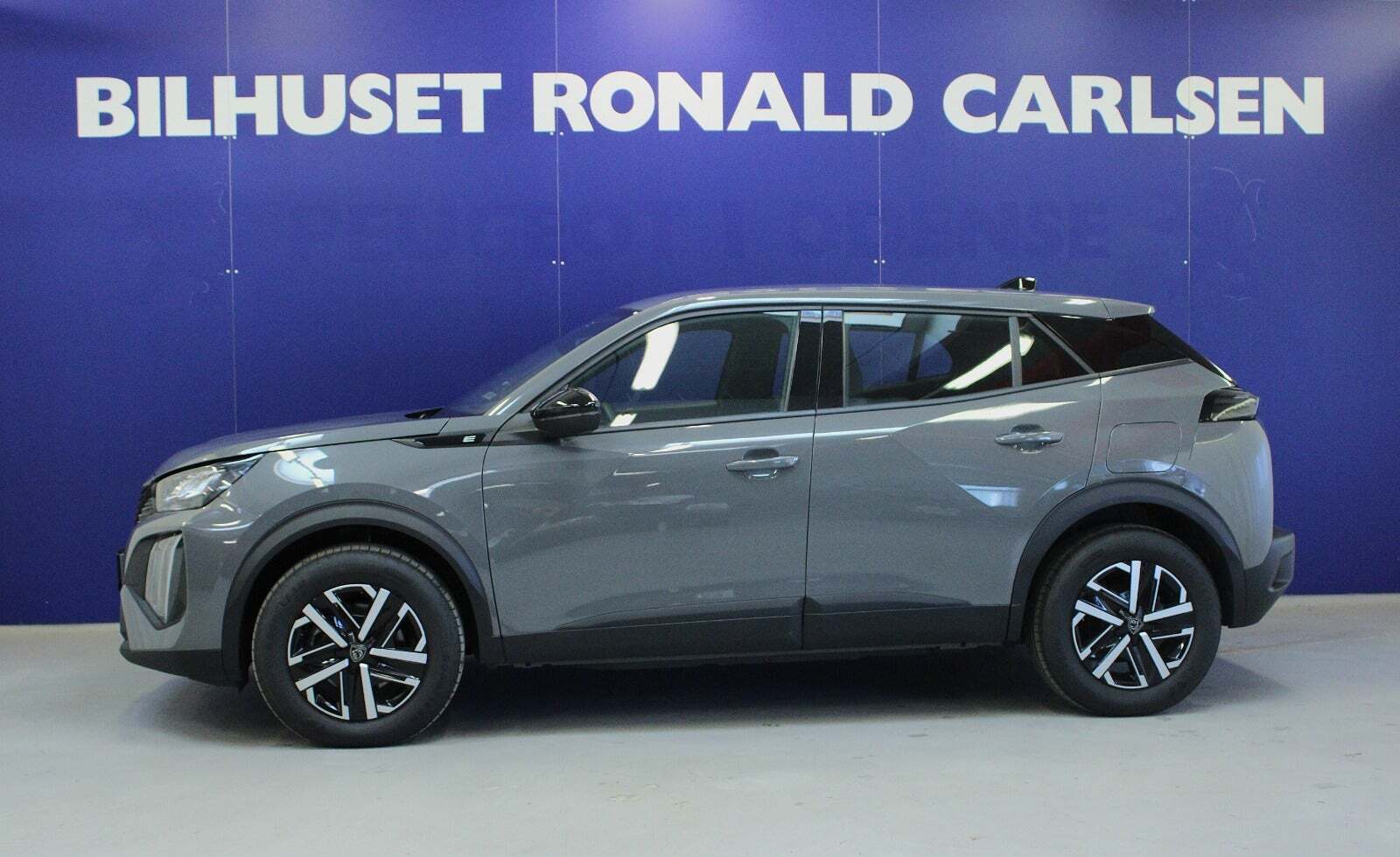 Peugeot e-2008 50 Active