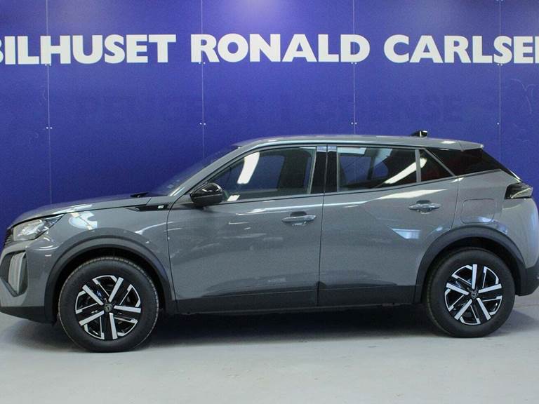 Peugeot e-2008 50 Active